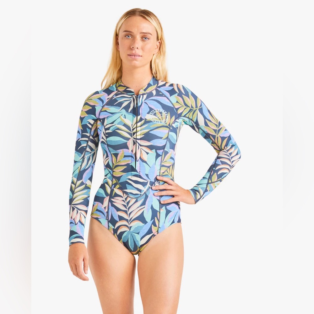 Billabong surf suit